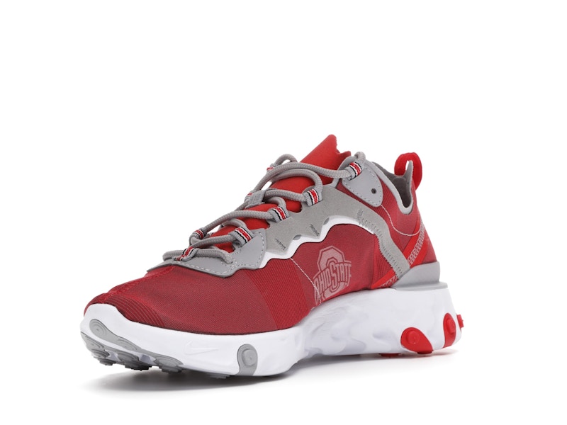 Nike React Element 55 OSU