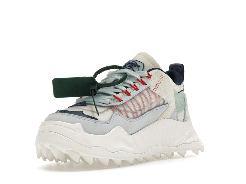 OFF-WHITE Odsy-1000 Light Blue