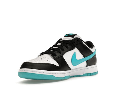 Nike Dunk Low Black Dusty Cactus
