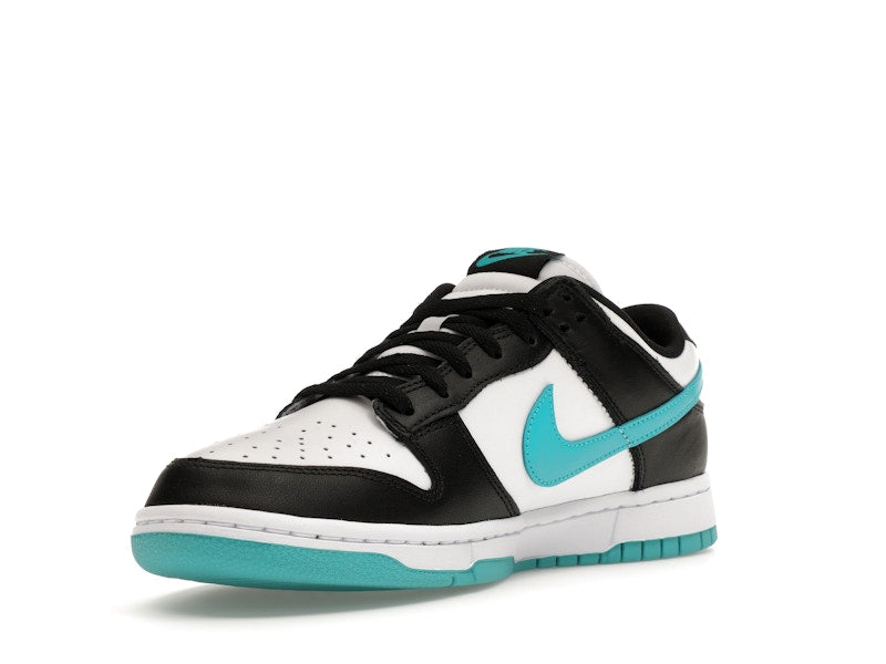 Nike Dunk Low Black Dusty Cactus