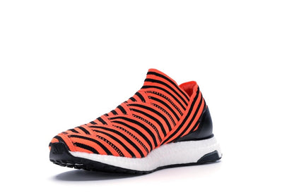 adidas Nemeziz Tango 17 Ultra Boost Solar Orange