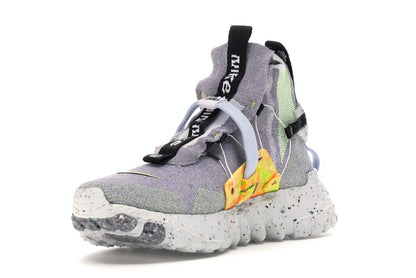 Nike Space Hippie 03 Grey Volt