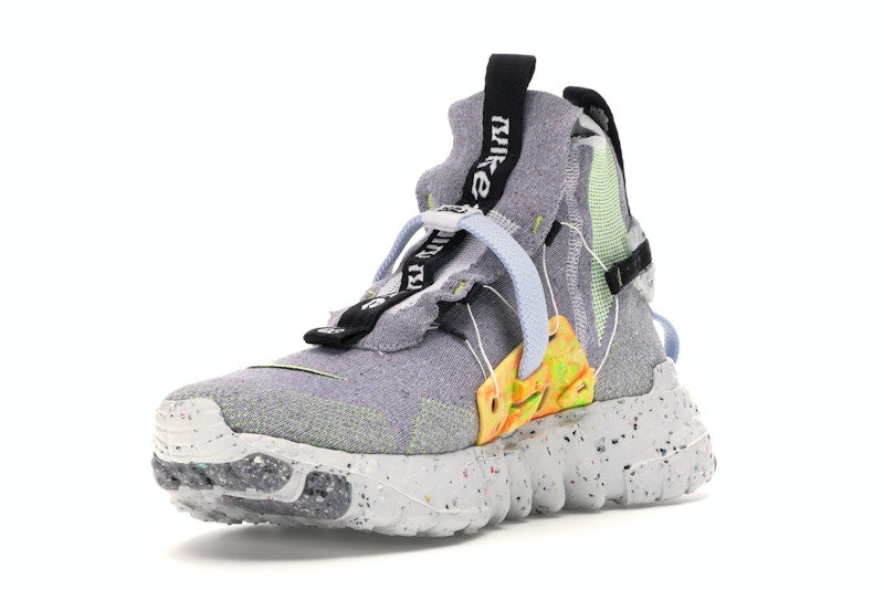 Nike Space Hippie 03 Grey Volt