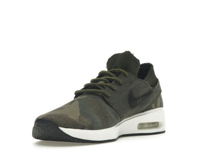 Nike SB Air Max Janoski 2 Premium Camo