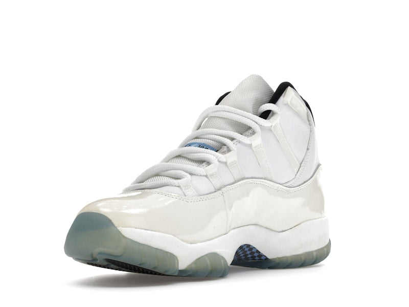 Jordan 11 OG Columbia (1996)