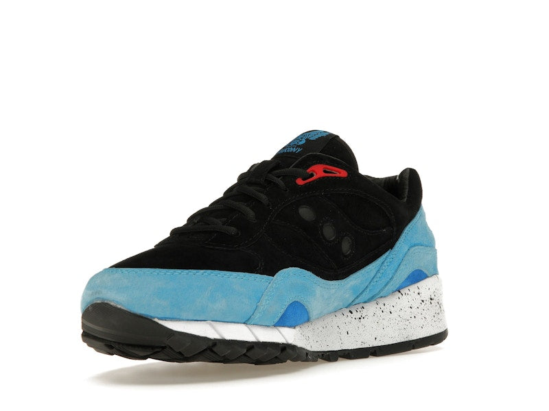 Saucony Shadow 6000 Footpatrol Only In Soho