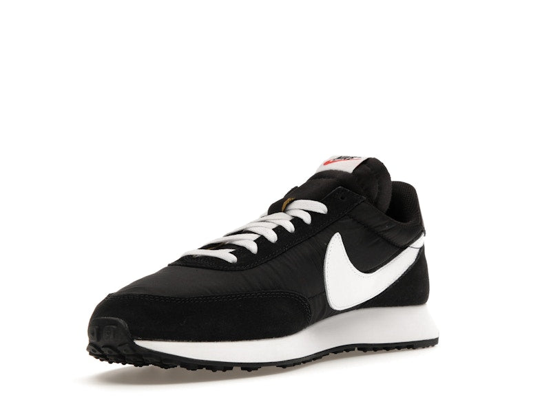 Nike Tailwind 79 Black White