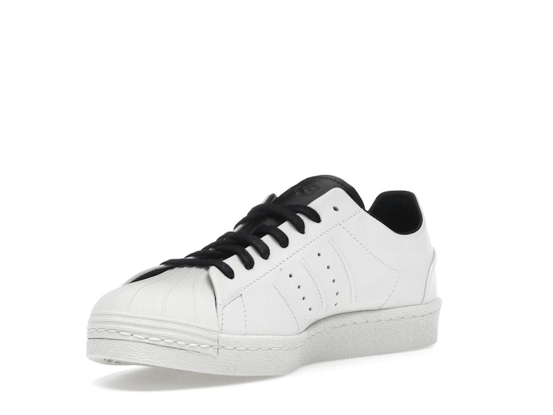adidas Y-3 Superstar Orbit Grey Black