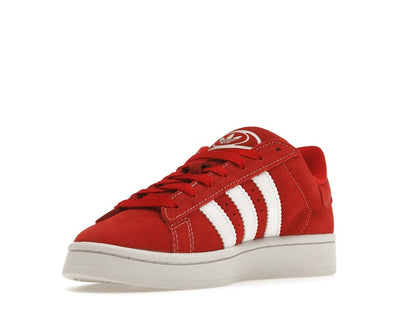 adidas Campus 00s Better Scarlet (Kids)