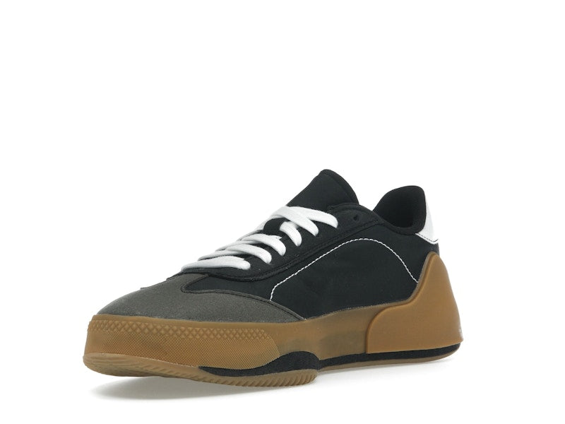 adidas Court Boost By Stella Mccartney Cloud White Gum Core Black (Women's)