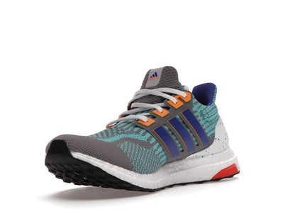 adidas Ultra Boost 5.0 DNA Grey Sonic Ink