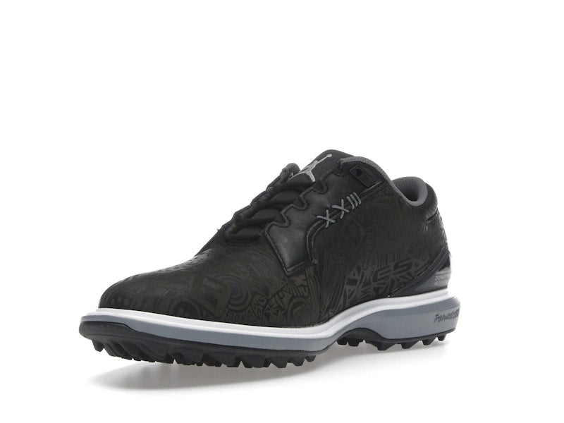 Jordan ADG 5 Golf Black Laser