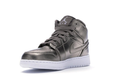 Jordan 1 Mid Sepia Stone (GS)
