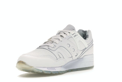 Saucony Grid SD Originators TBlake Triple White