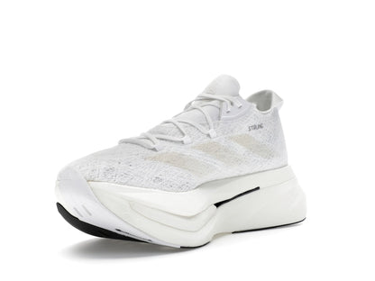 adidas Adizero Prime X 2.0 Strung Cloud White Wonder White