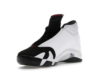Jordan 14 Retro Black Toe (2024)