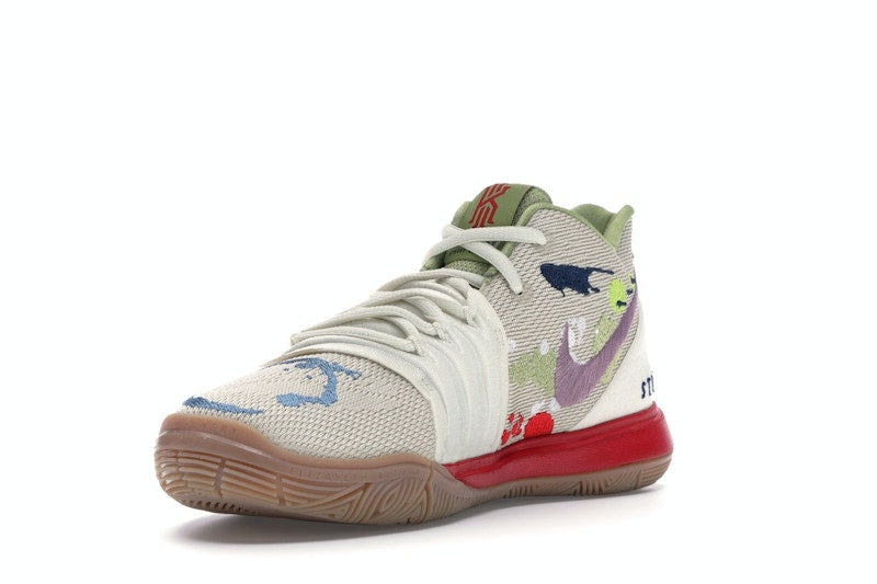 Nike Kyrie 5 Bandulu (GS)