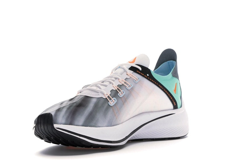 Nike Exp-X14 White Emerald Rise