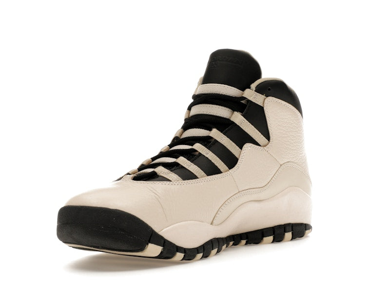 Jordan 10 Retro Heiress Pearl (GS)
