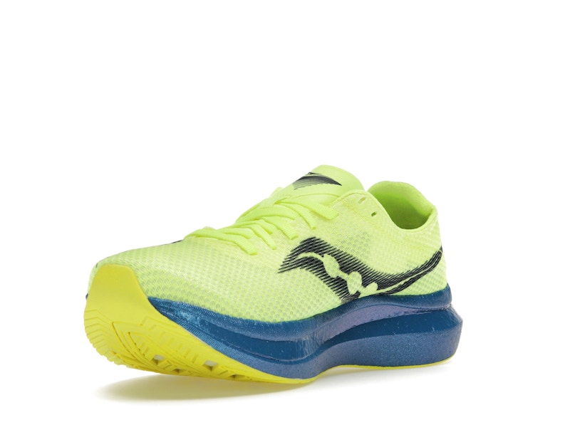 Saucony Endorphin Pro+ Boston Marathon