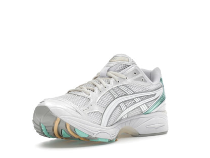 ASICS Gel-Kayano 14 White Mint Gold