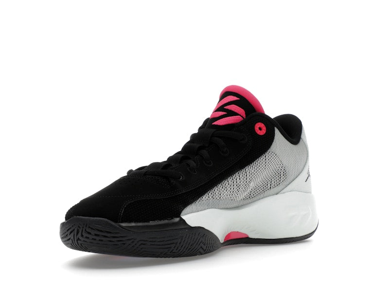 Jordan Luka .77 Black Hyper Pink Barely Green