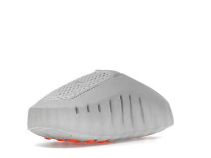 Nike Mind 001 Slide Light Smoke Grey (Women's)