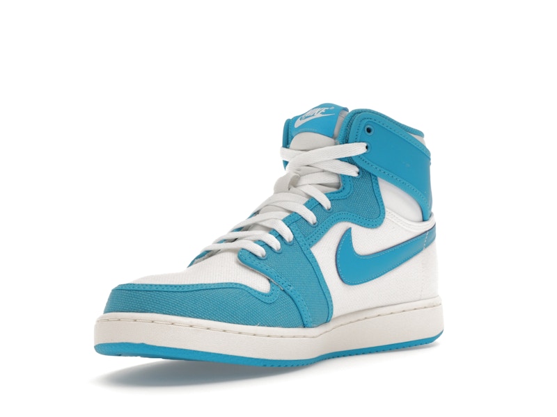 Jordan 1 Retro AJKO UNC
