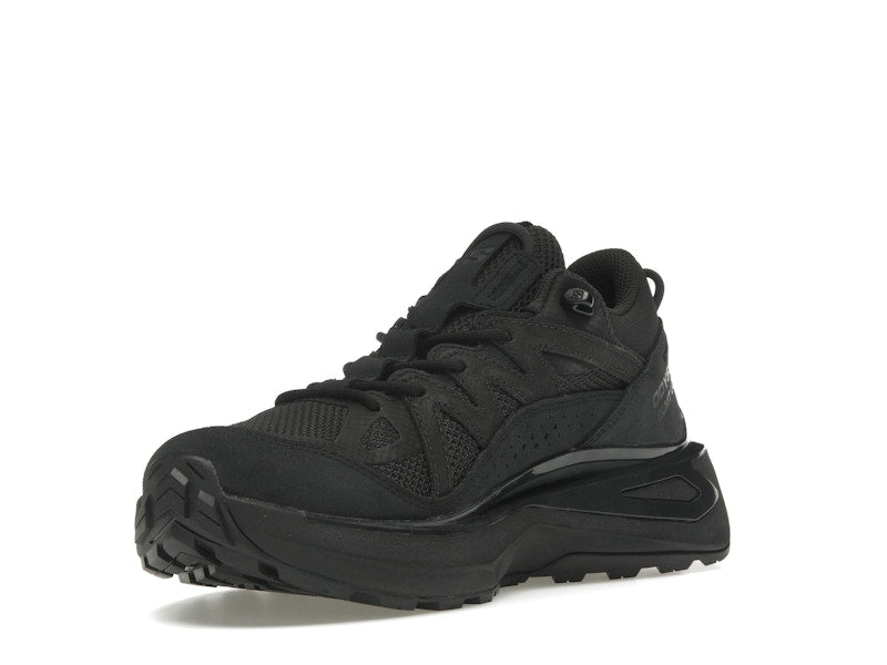 Salomon Odyssey Elmt Low Black Phantom
