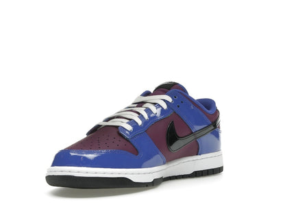 Nike Dunk Low Retro SE Patent Paramount Blue Viotech