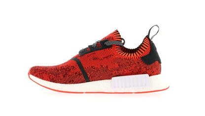 adidas NMD R1 NYC Red Apple