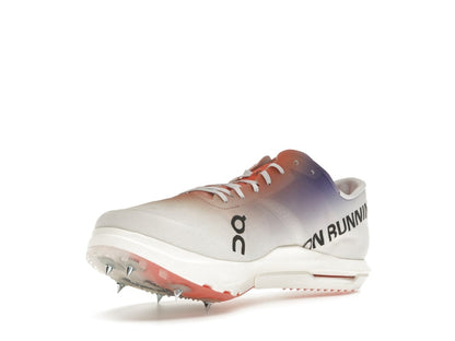 On Running Cloudspike Amplius Prism Capsule Collection