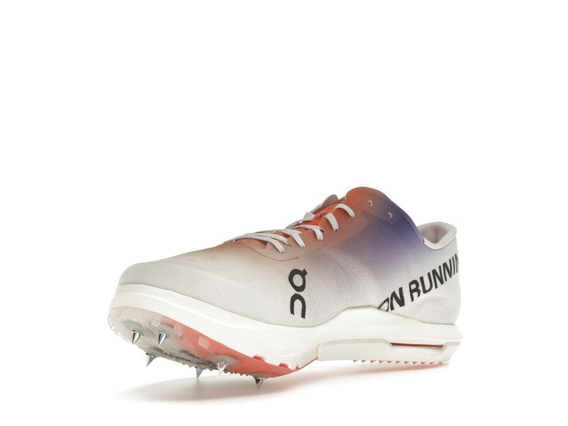 On Running Cloudspike Amplius Prism Capsule Collection