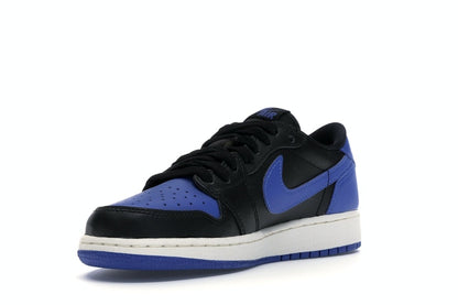 Jordan 1 Retro Low Royal Blue (GS)