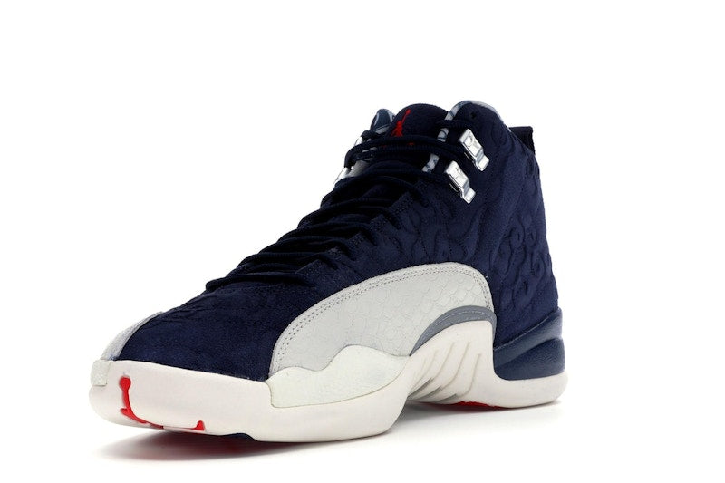 Jordan 12 Retro International Flight
