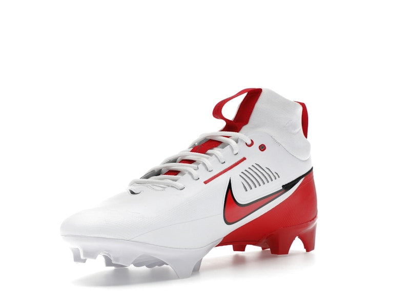 Nike Vapor Edge Pro 360 2 TB White Black University Red