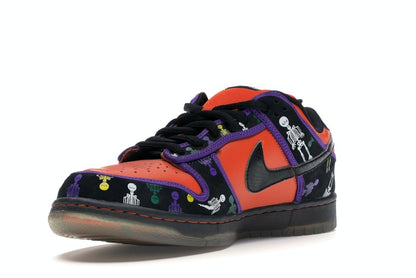 Nike SB Dunk Low Day of the Dead