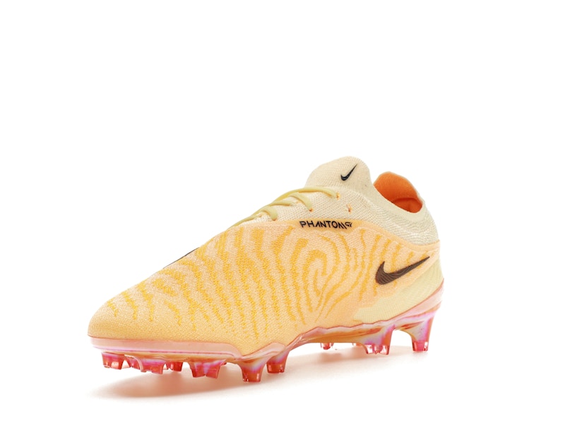 Nike Gripknit Phantom GX Elite FG SE Blaze