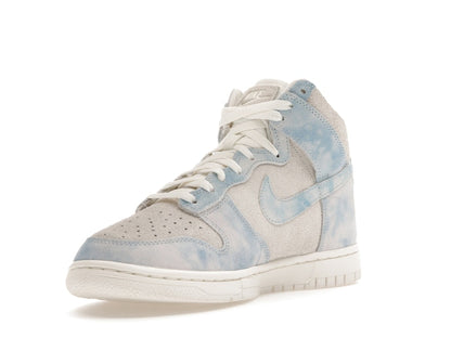 Nike Dunk High SE Clouds Celestine Blue (Women's)