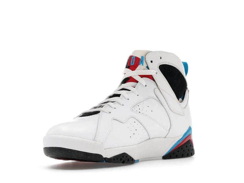 Jordan 7 Retro Orion