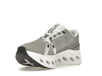 On Running Cloudeclipse Alloy White