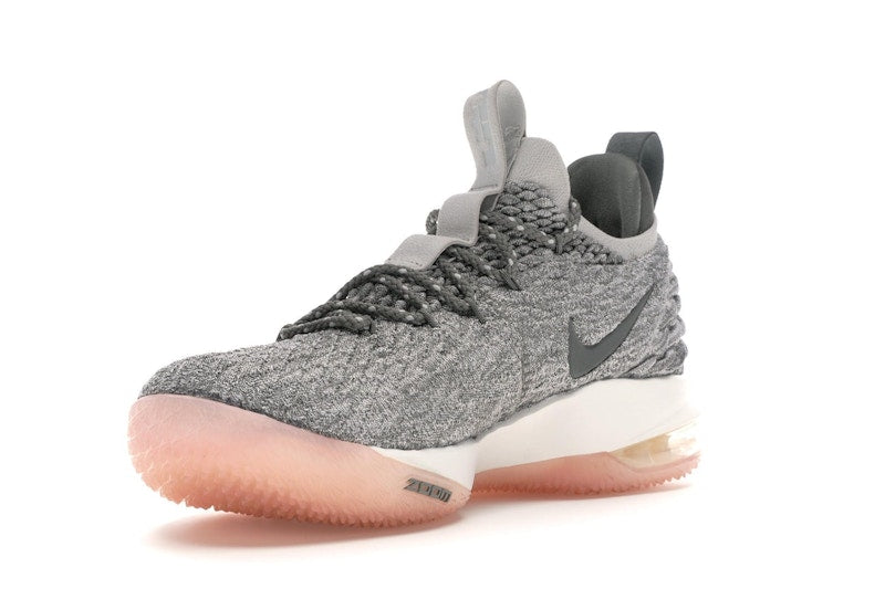 Nike LeBron 15 Low Light Bone