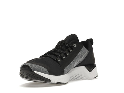 Nike Odyssey React Shield Black Cool Grey