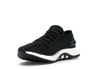 adidas PureBoost Core Black