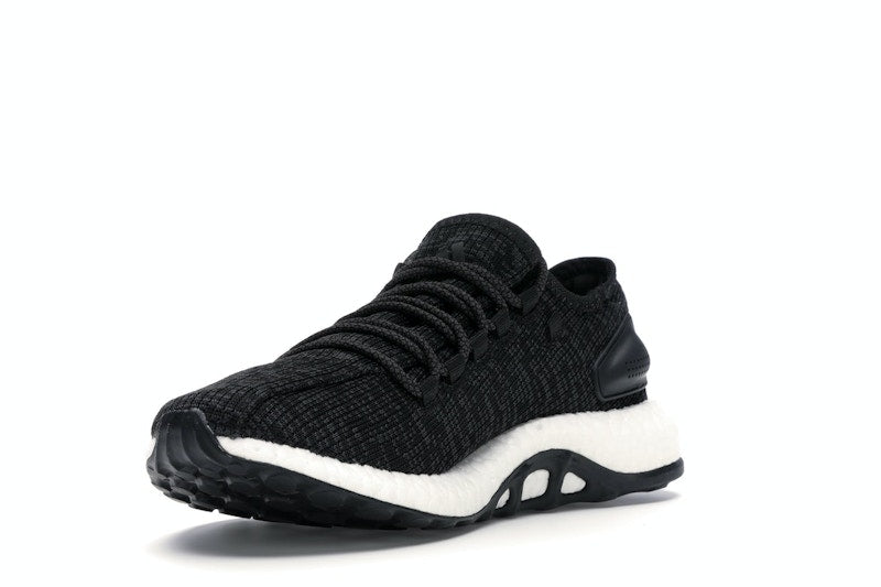 adidas PureBoost Core Black