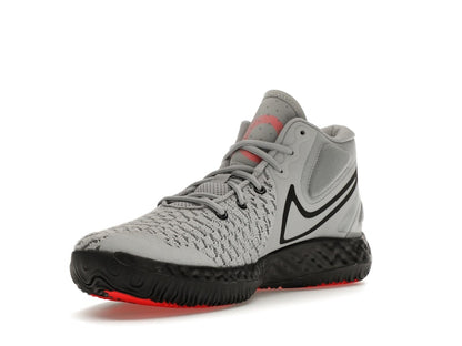 Nike KD Trey 5 VIII Light Solar Flare Heather