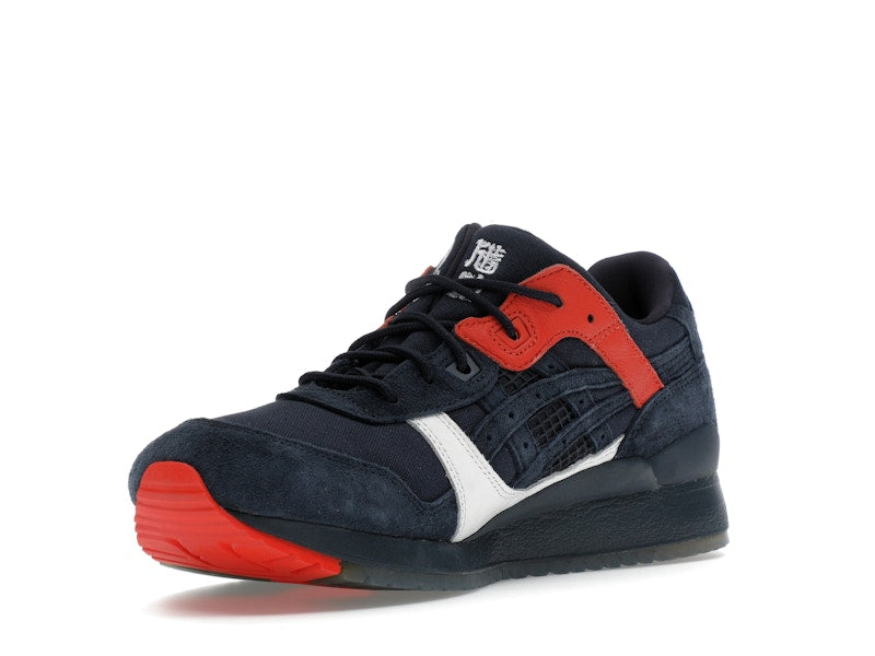 ASICS Gel-Lyte III Kicks Lab Hikeshi Hanten