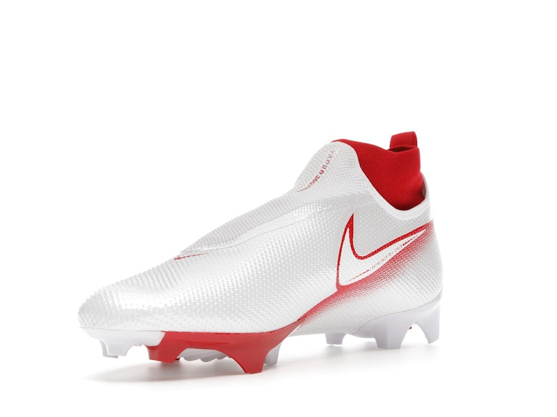 Nike Vapor Edge Pro 360 White University Red