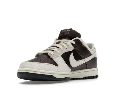 Nike Dunk Low Retro Fauna Brown Soft Pearl
