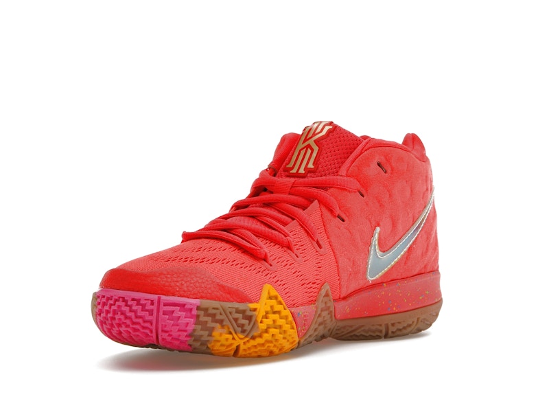 Nike Kyrie 4 Lucky Charms (GS)